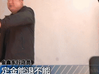 二手车到手里程表骤增6万 商家：谁卖车都会这么干