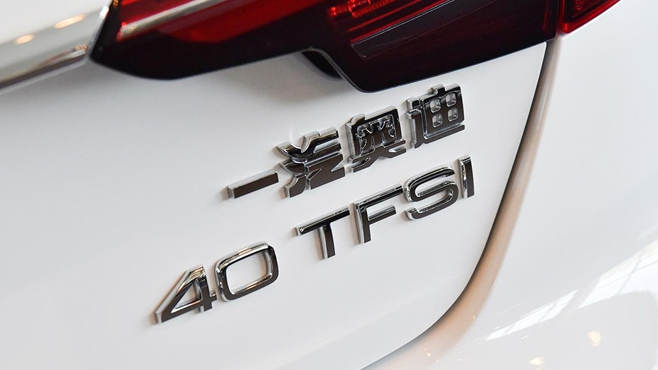 真实购车：想买宝马3系的“码农”，为何下单奥迪A4L？