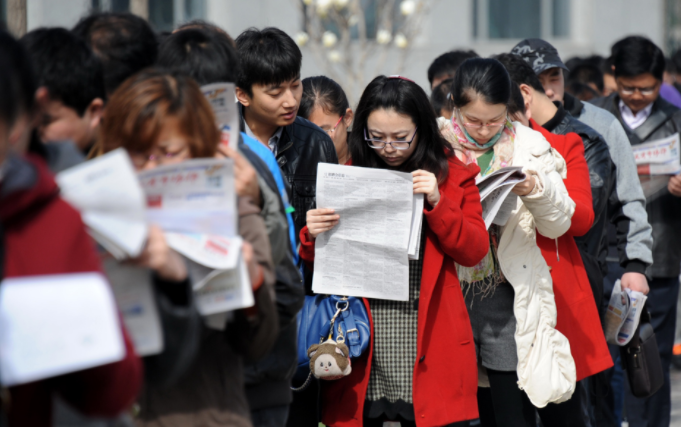 农村出来的大学生，多数混得都不太好？虽然不想承认但却是真的