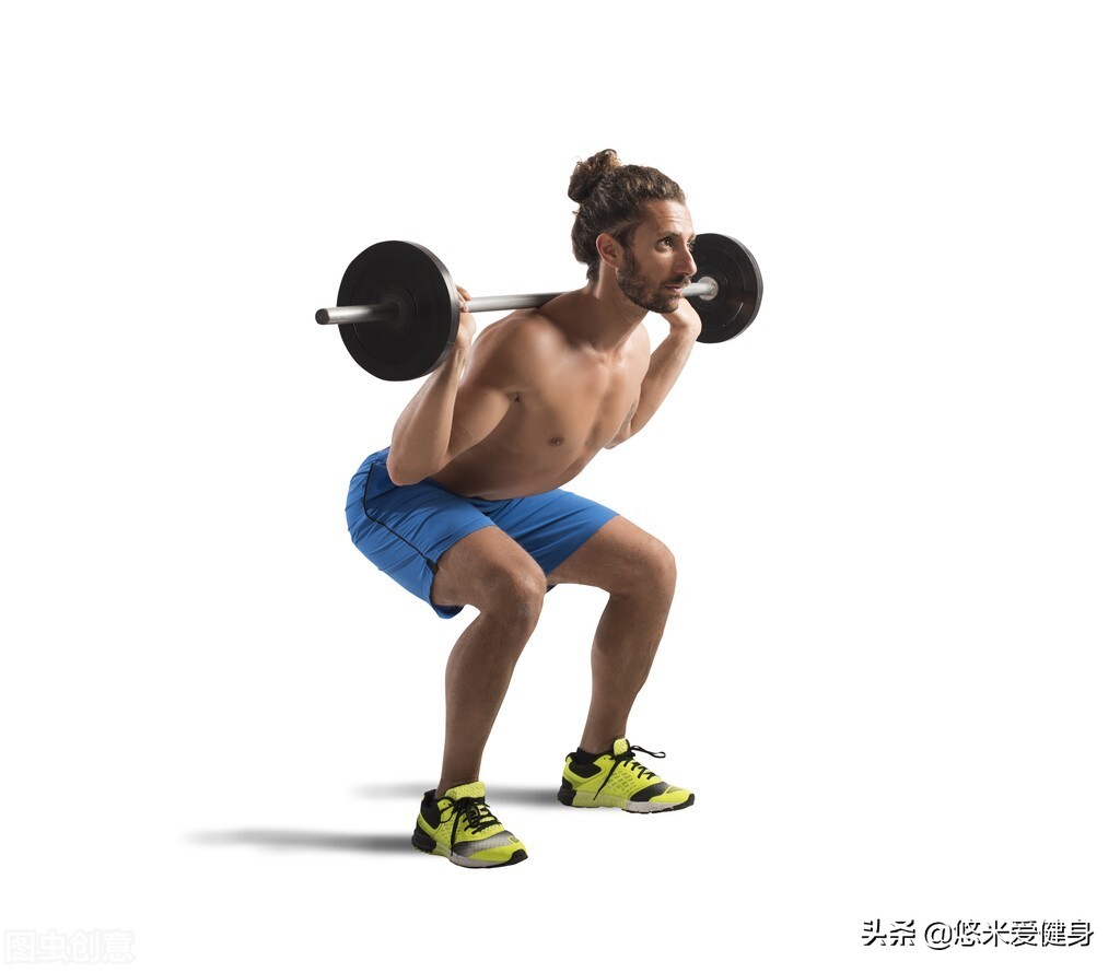 力量训练进入瓶颈期，这是训练模式的问题，4个方法提升增肌效果