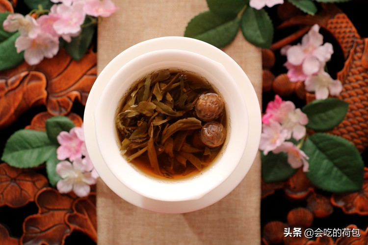 夏天爱出汗，6种碱性食物要常吃，营养又美味，顺利度过酷暑