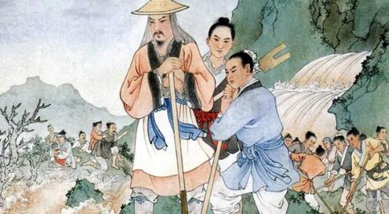 疫情当下，我重看了《神农尝百草》总结出了3个道理