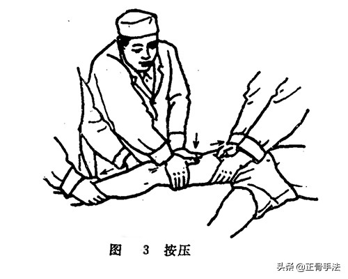 掌握了这8种正骨接骨手法，遇到骨折伤痛都可以轻松调理