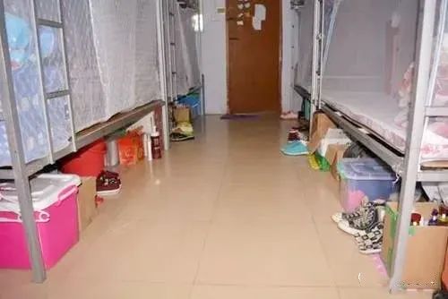 惠州高中宿舍大盘点，你的宿舍是怎么样的呢？