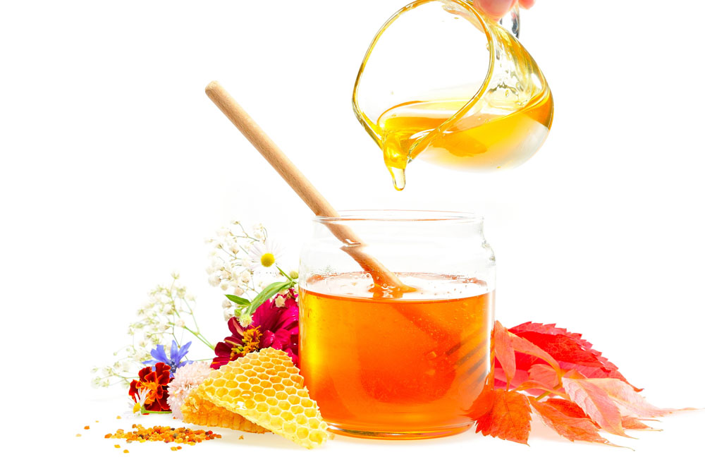 蜂蜜水什么时候喝最好？医生告诉你蜂蜜水的正确喝法