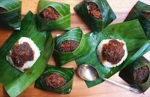 盘点15种超美味的新加坡本地特色糕点