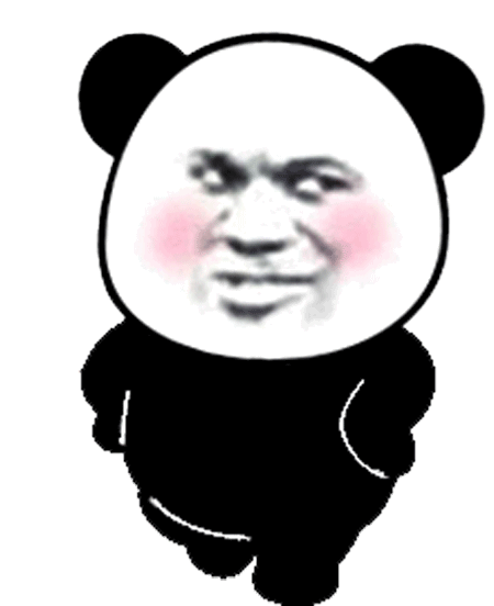超大霸屏表情包