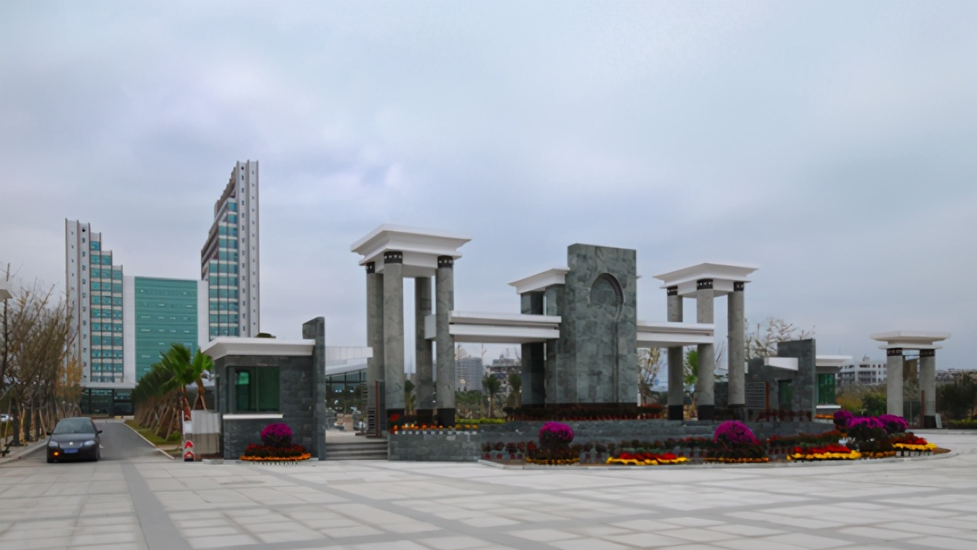 福建这所大学被校名“耽误”，明明实力强悍，但常被误认为是专科