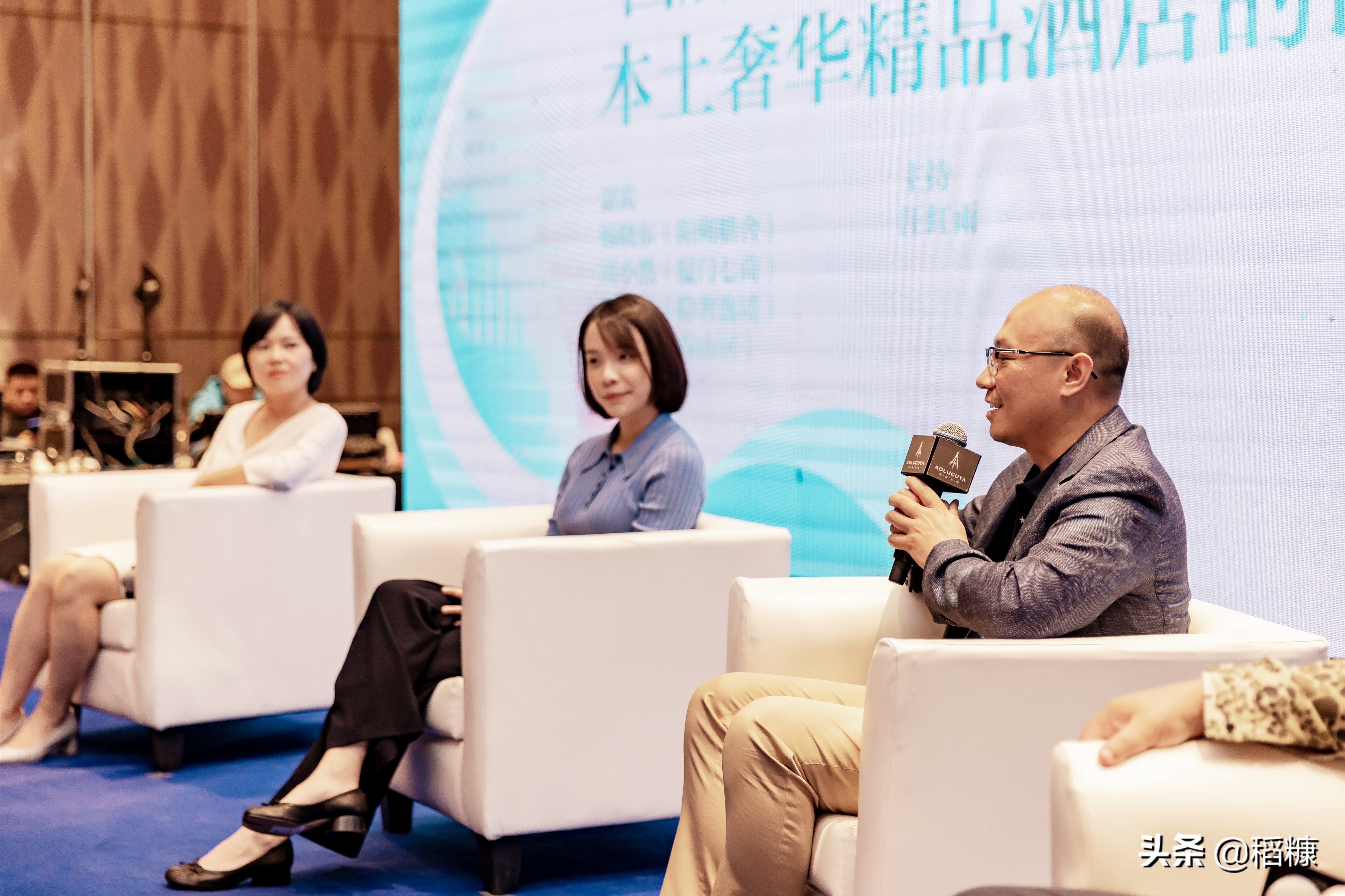 那些已经跻身奢华阵营的国牌单体酒店们