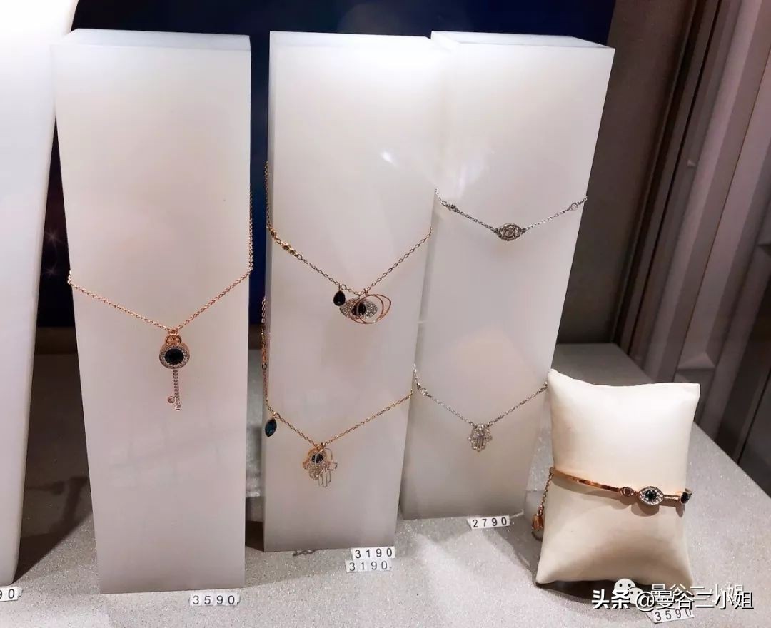 曼谷King Power王权免税店什么值得买？2019年购物攻略新鲜出炉