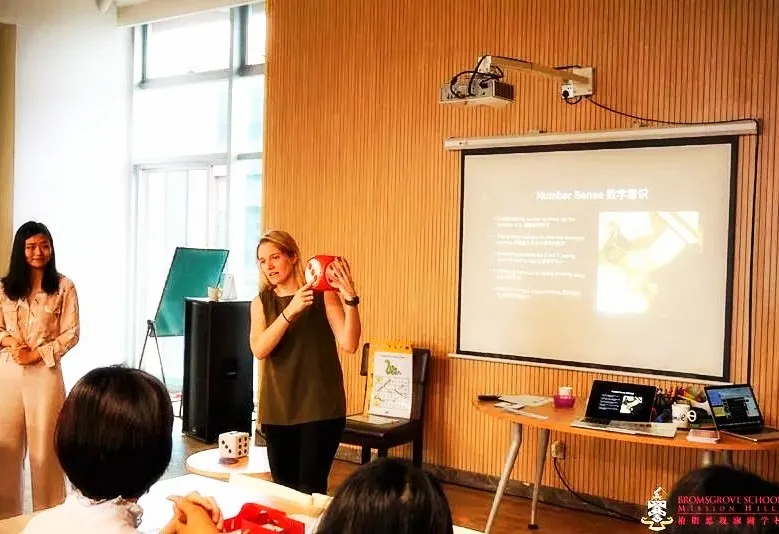 龙华最“神秘”的学校！竟然有550年历史！还是英式教育的典范！