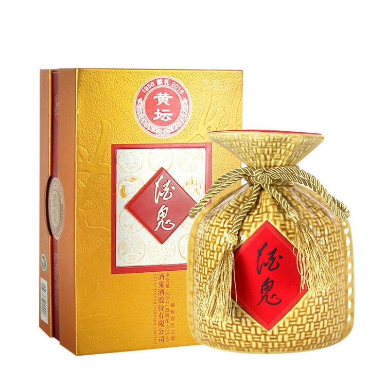 送什么白酒档次高（春节送礼选什么酒）
