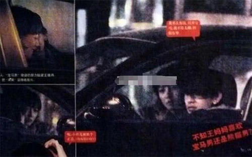 王珞丹的激荡情史，靠清纯征服了8个男人，事业婚姻仍在低谷徘徊
