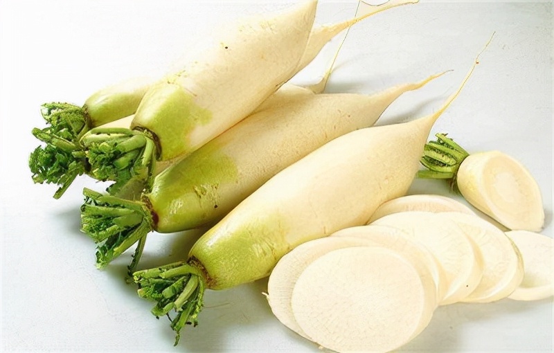 肺不好的人要远离鸡蛋吗？若想养肺，建议多吃这4种白色食物