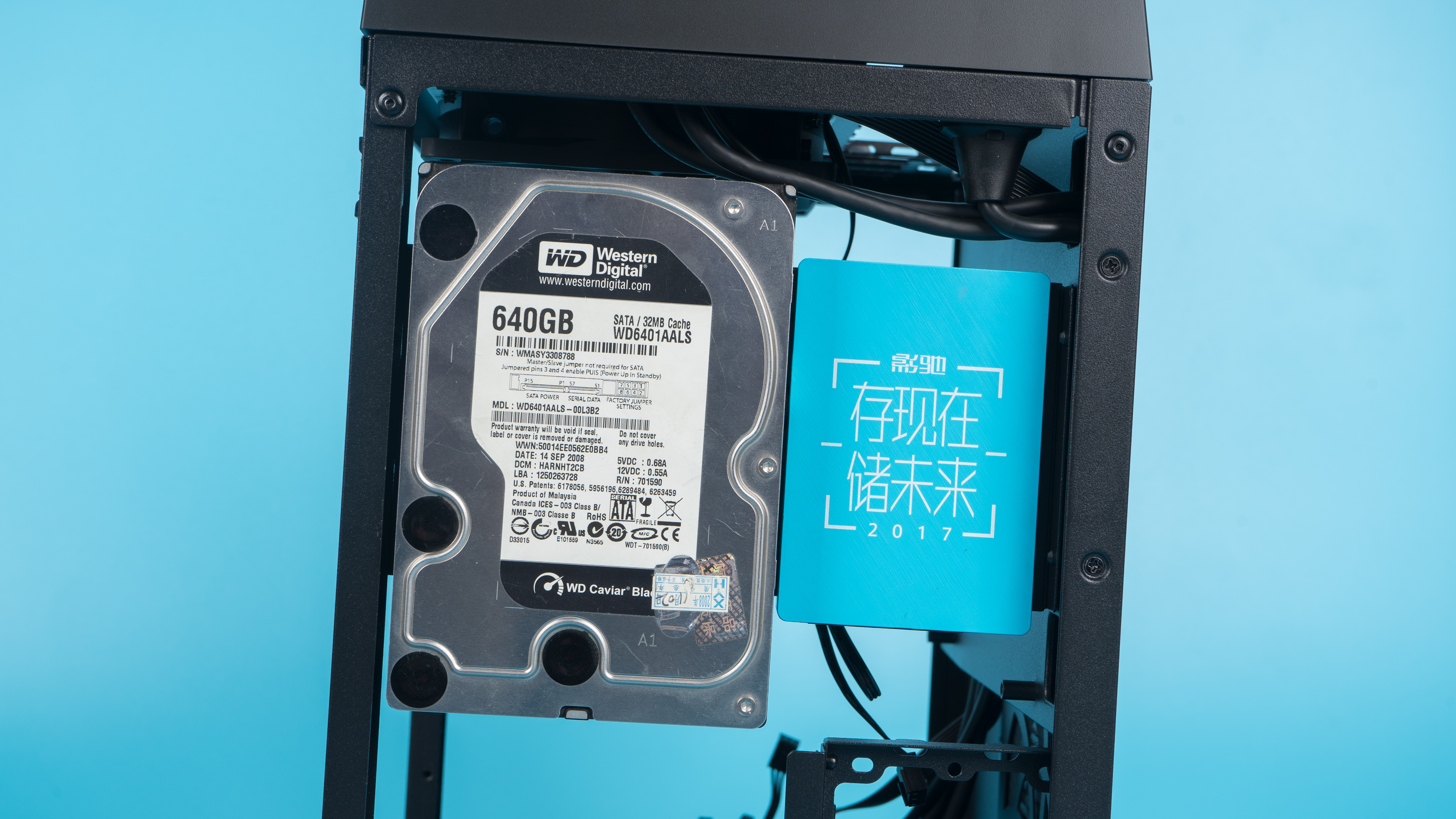 搭建R9 3900X ITX垂直风道机箱，12核PR渲染输出快，超频也无压力