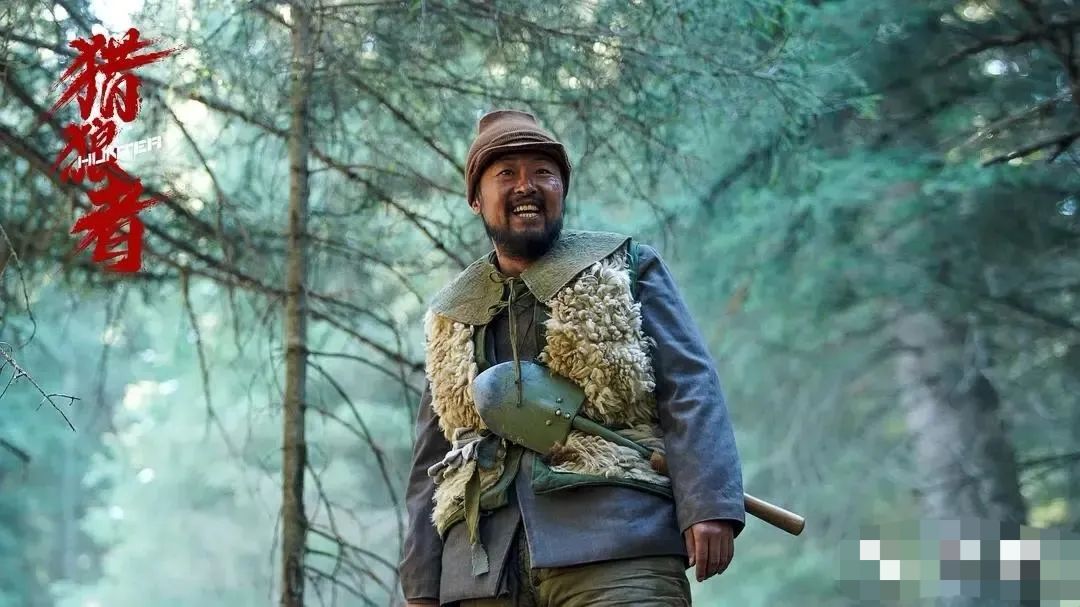 猎狼人电影剧情「详解」 _晶羽科技