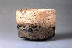日本国宝级茶具赏析