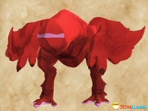 《怪物猎人物语2：破灭之翼》全怪物全随行兽图鉴
