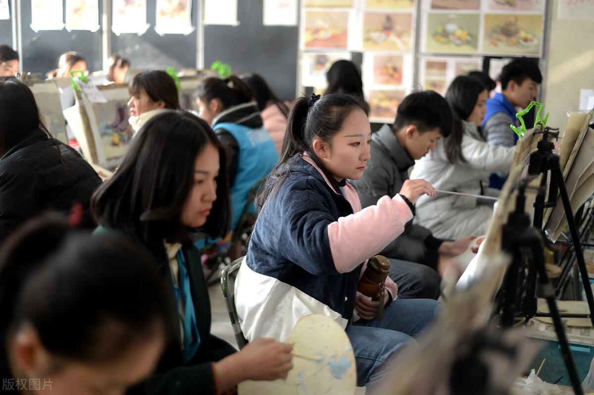 这下把传统志愿和平行志愿说清楚了，艺考生填报志愿原来这么简单