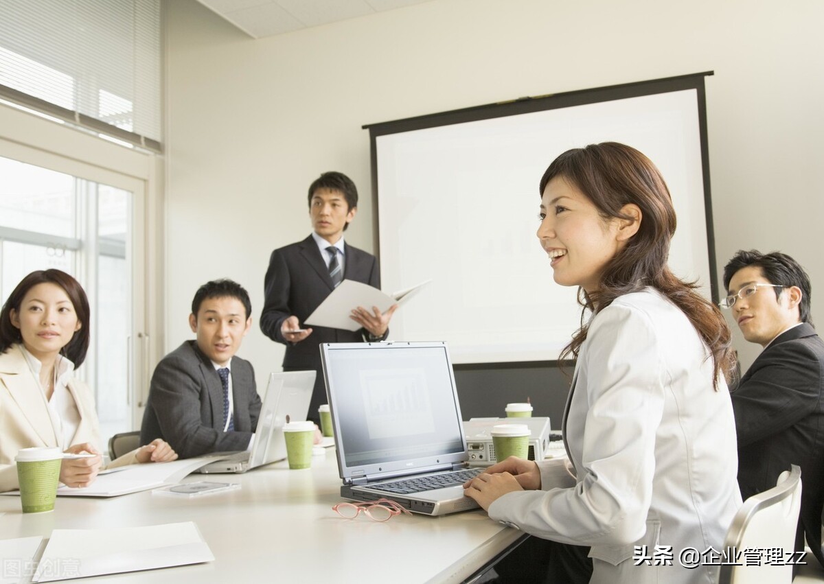晉升了管理之后卻不懂得開例會？干貨，記得收藏