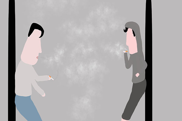 一辈子不抽烟，不喝酒，一定会长寿？是真是假，我们用数据说话