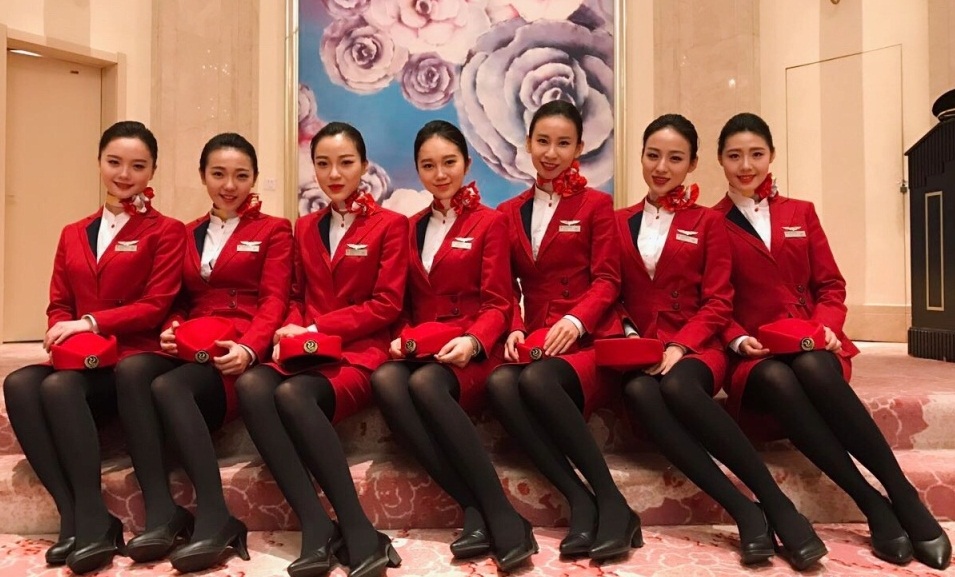 国内各航司空姐收入曝光