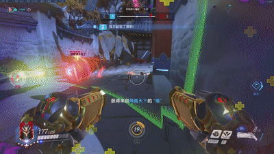 守望先锋：来自地狱的使者—死神进阶攻略