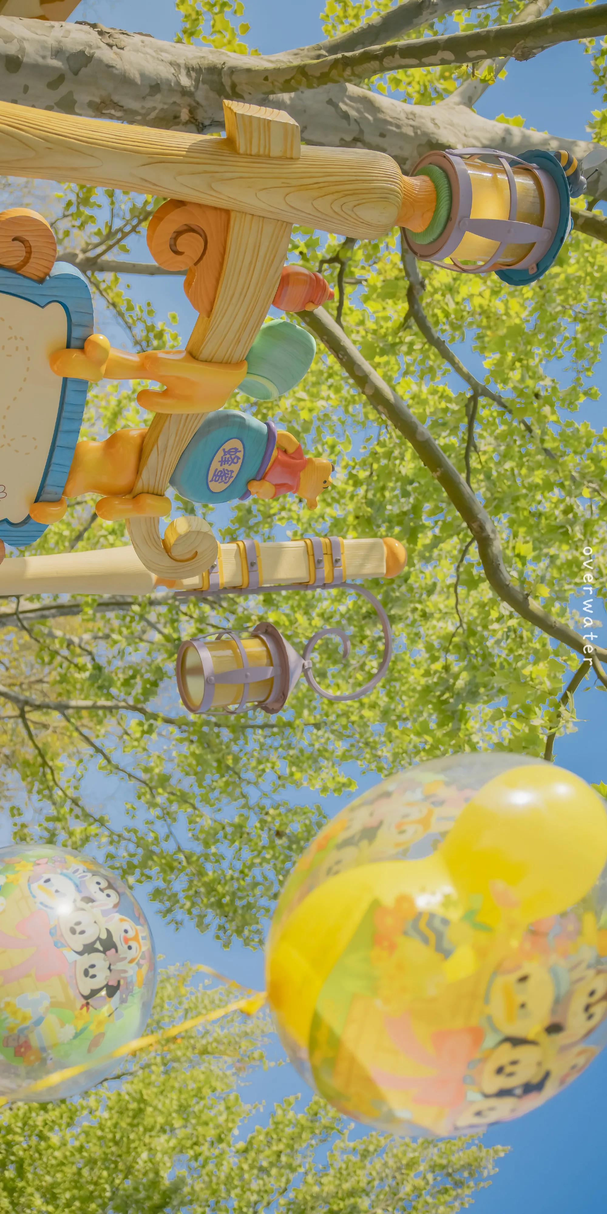 第四期|迪士尼风景高清壁纸