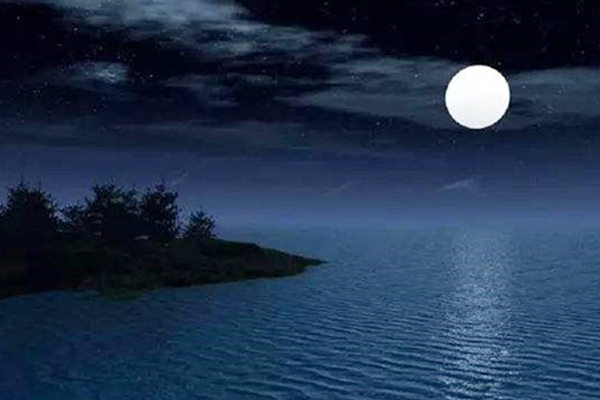 张若虚的《春江花月夜》，到底出彩在哪里，为何能“孤篇盖全唐”