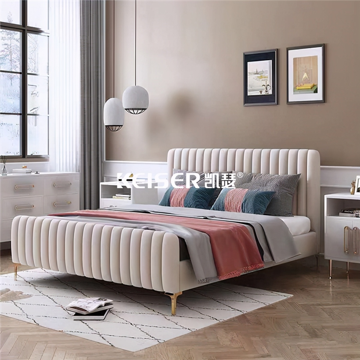 加盟代理艺术涂料品牌能赚钱吗？