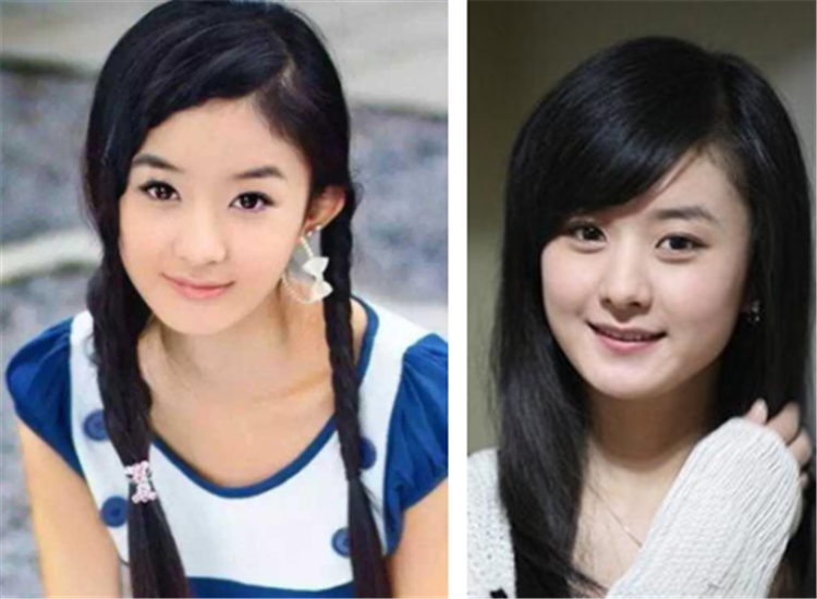 “农村姑娘”赵丽颖的成名史，以及她背后的资本版图