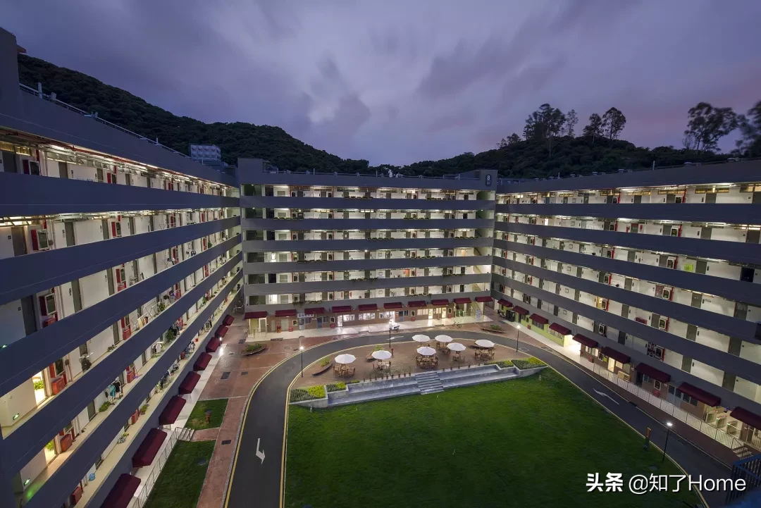 高考来临 你期待未来的大学宿舍吗？