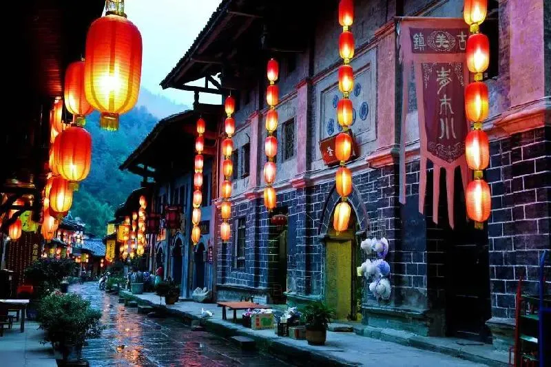 国内最值得一去的10个小众旅行地,悠闲地呆上几天,静享美好