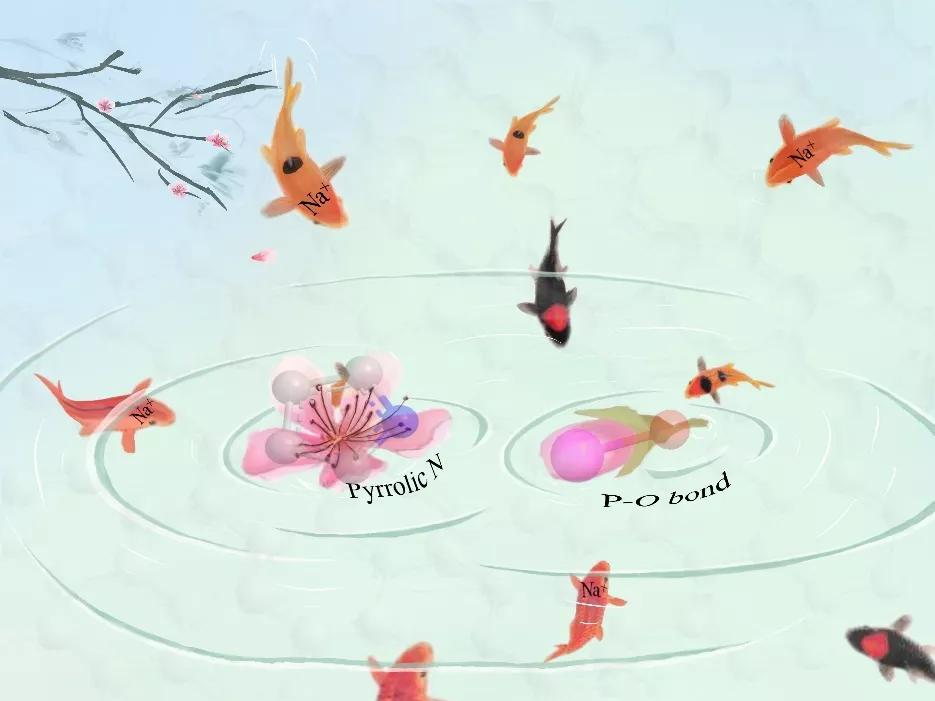 浙江大学材料科学与工程学院（浙大教授预测储钠最佳结构）