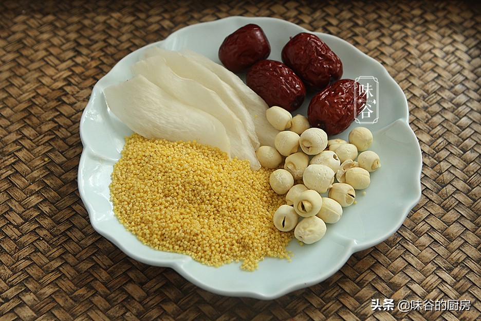 早餐不将就，分享10种营养豆浆搭配，每天换着做，让早餐更美味