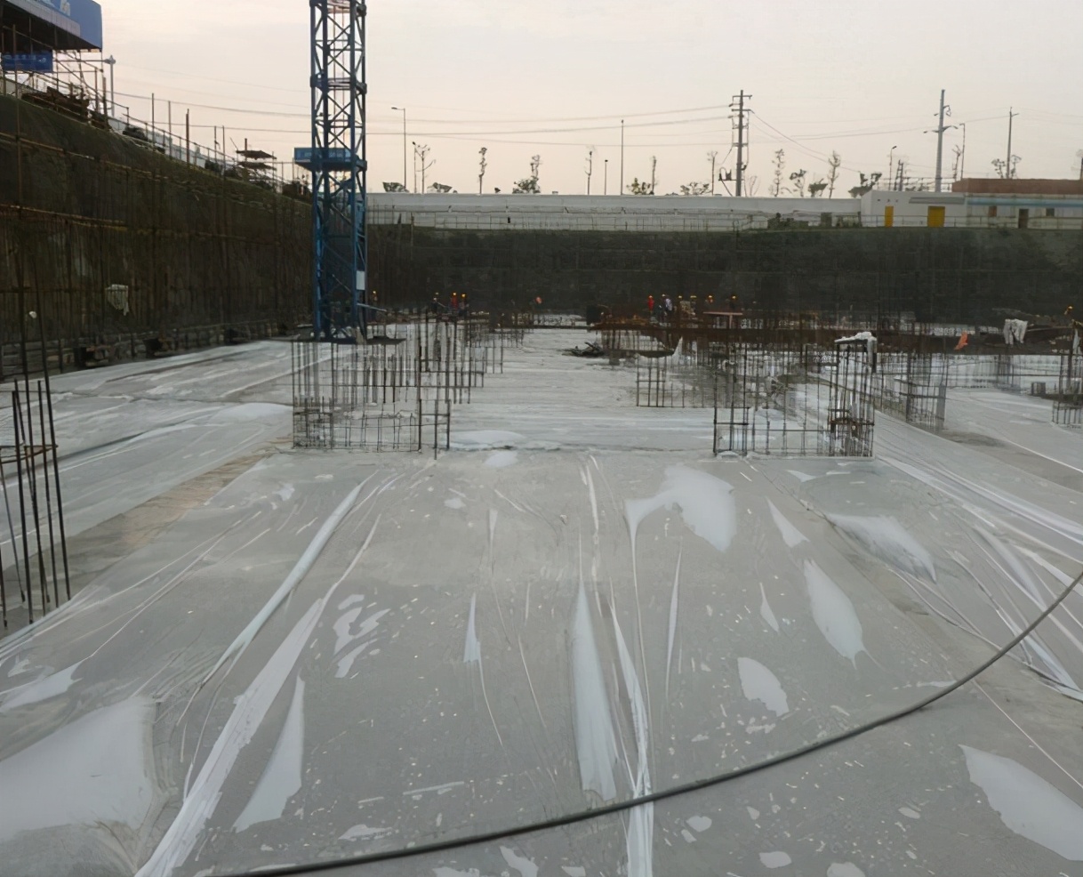 各类混凝土养护时间是多久？一文搞清