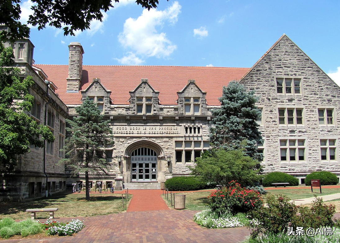 美国排名前50位的派对大学（The top 50 party schools in America）