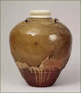 日本国宝级茶具赏析