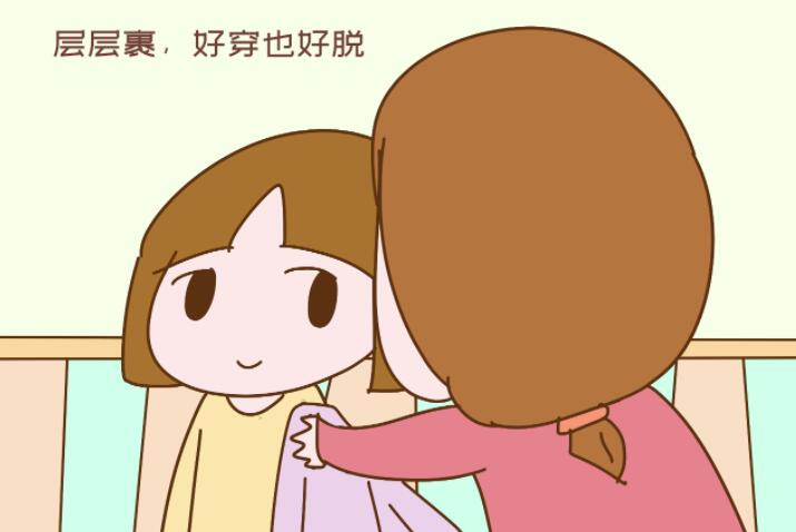 冬季天气寒冷,试管宝宝最怕冷的4个部位,妈妈知道得越早越好