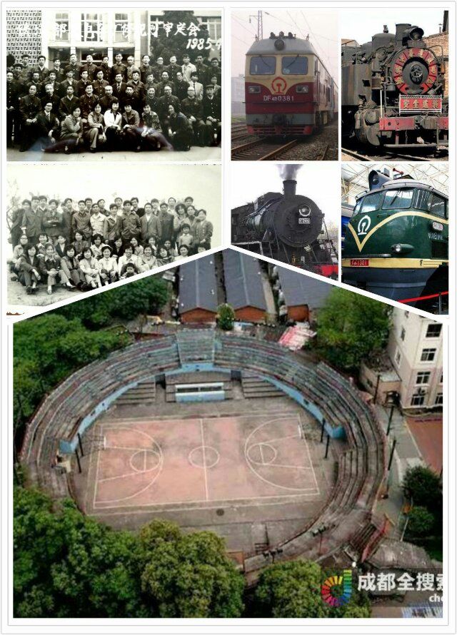 机车厂子弟告诉你：去二仙桥不一定要走成华大道