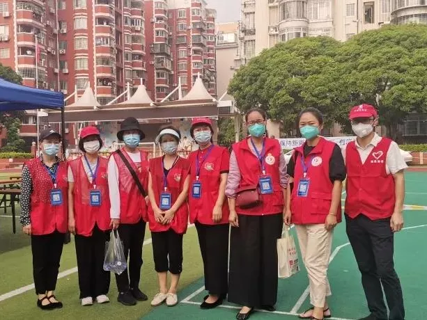 商帮战疫进行时⑦|抢时间、拼速度,防控有我,保障有我