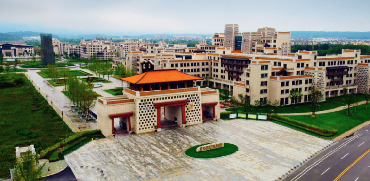 四川省绵阳市高校信息来啦