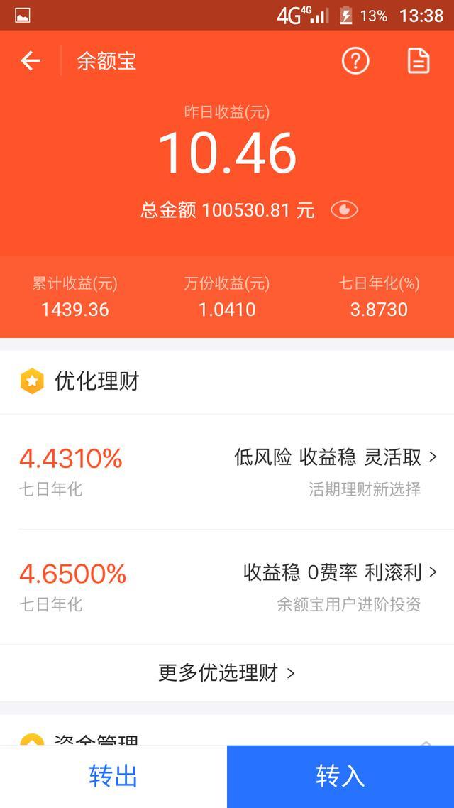 去年的花呗今年还完了吗？教你如何在支付宝里省钱+赚钱