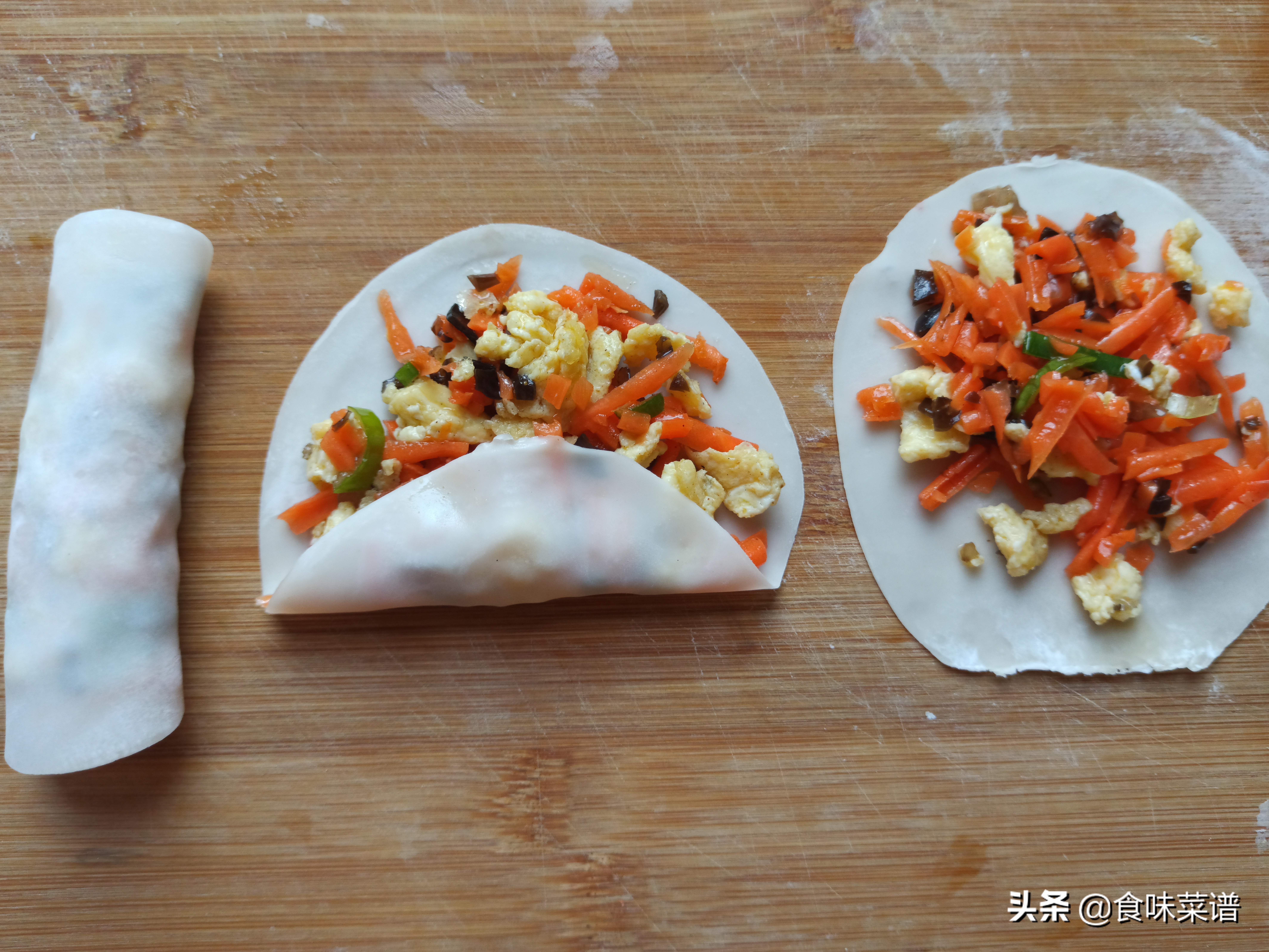 胡萝卜最好吃的9种做法，鲜香又美味，大人孩子都爱吃，建议收藏