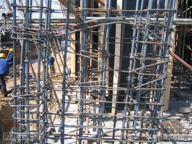 「监理质量控制」建筑工程质量控制监理要点，图文解说