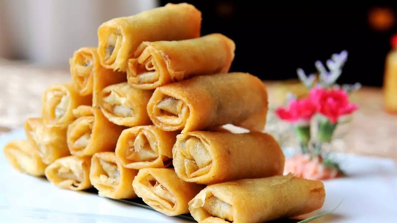 从云A到云S，一州一市，知名特色美食小吃