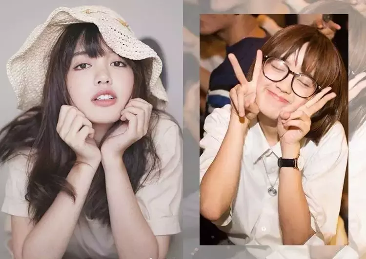 不止有lisa,这些泰国女明星个个都绝了!