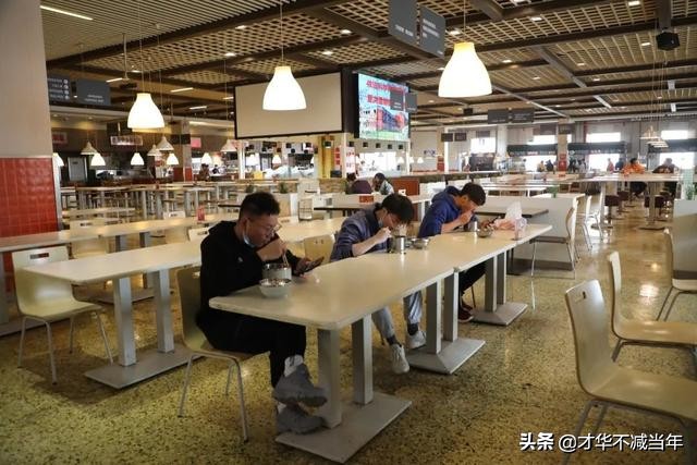 山大商务学院，行不行？