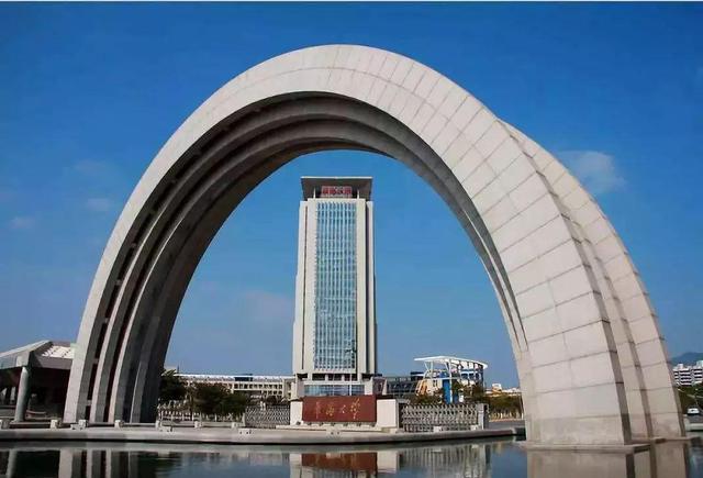 盘点福建省重点高校“哪家强”，考上的都是学霸