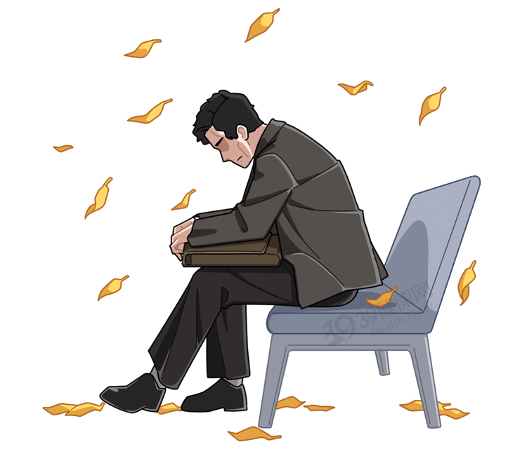 如何分辨一个人是否吸毒？看完这些吸毒者的典型症状，心里发毛